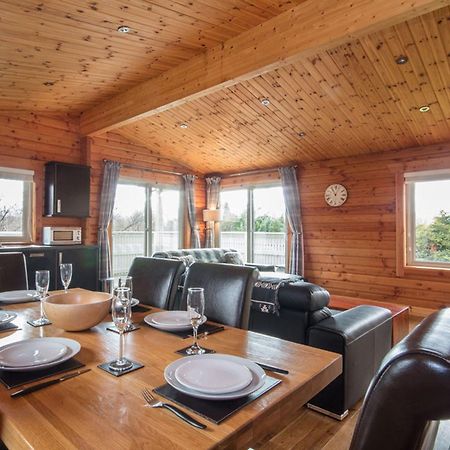 Carn Eilrig Villa Aviemore Exterior foto
