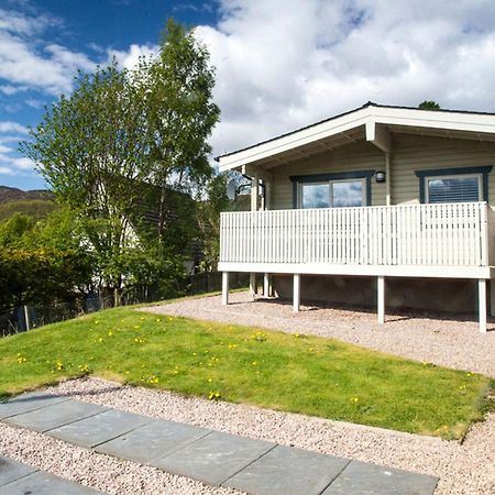 Carn Eilrig Villa Aviemore Exterior foto
