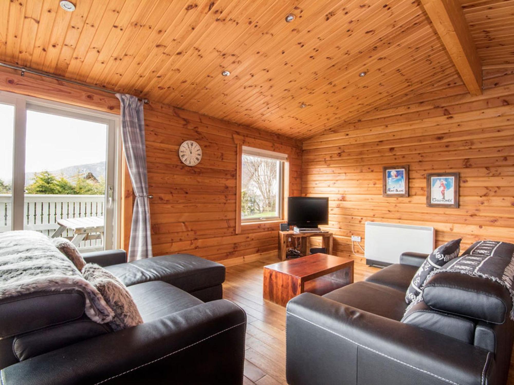 Carn Eilrig Villa Aviemore Exterior foto